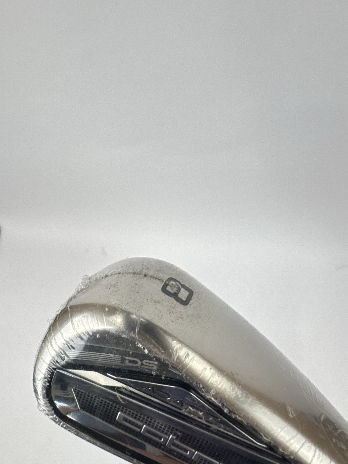Cobra DS Adapt 8 Iron Recoil ESX F3 Regular Graphite /Right Handed /New /354642
