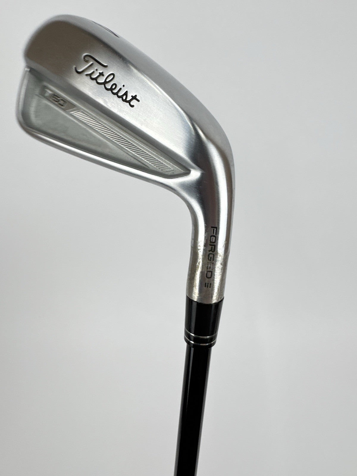 Titleist T150 4 Iron Right Handed Ventus Red TR Stiff Graphite /New Shaft /324056