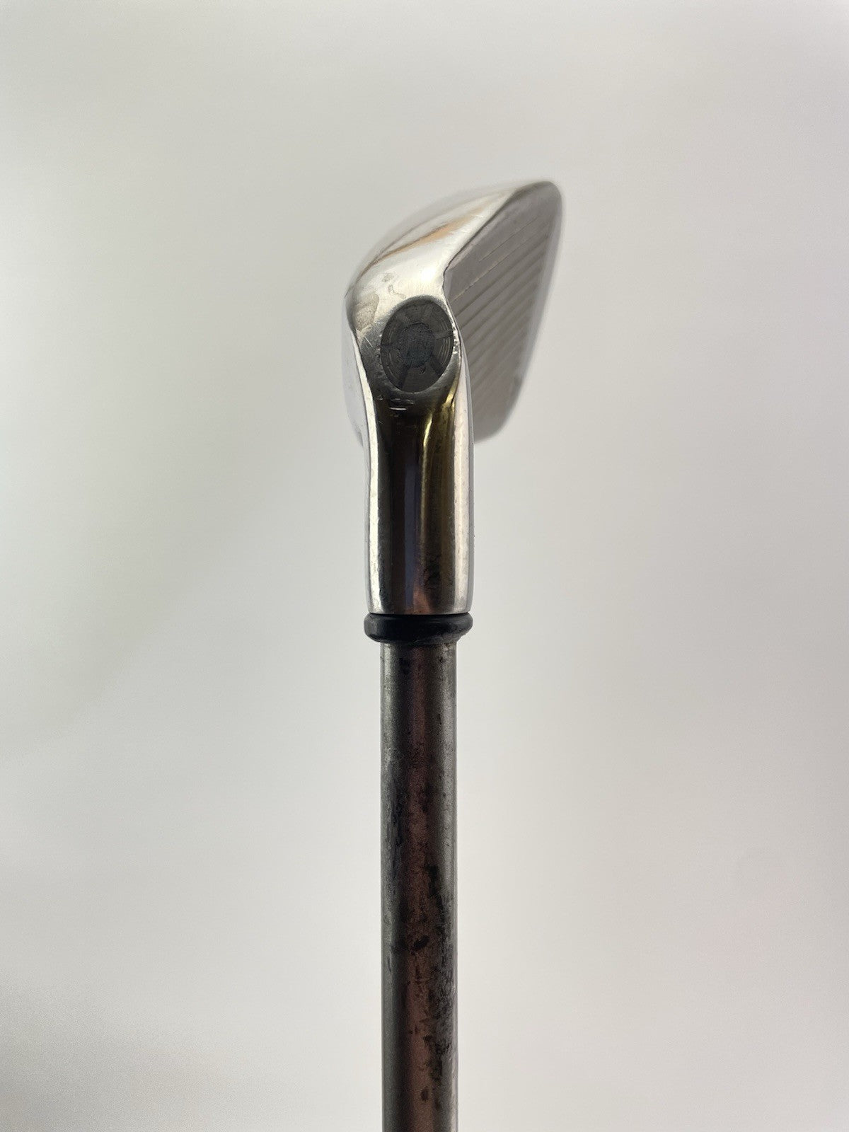 Callaway Golf 4 Iron X-14 Steelhead Regular Flex Graphite /Right /New Grip/281276