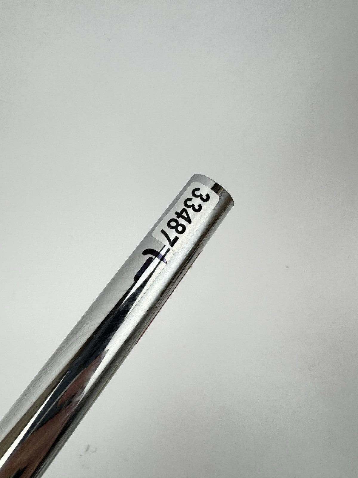 Dynamic Gold 105 Iron Shaft Vss Pro S300 Stiff Flex Steel 35.75” /0.355 /3348714