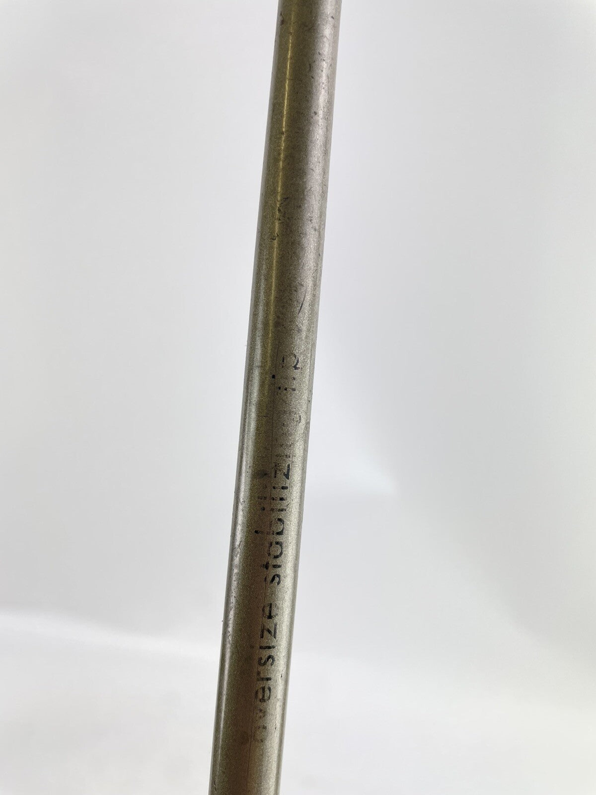 King Cobra 3 Wood 15* Oversize Stiff Graphite /Right Handed /New Grip /708512