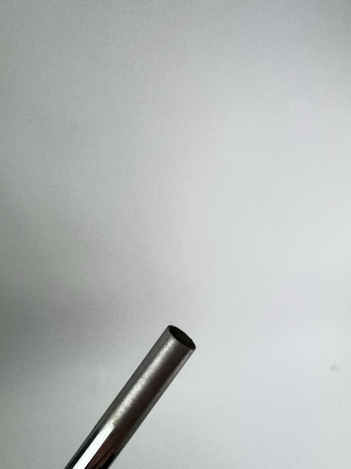 Nippon 840 Iron Shaft Regular Flex Steel 35.5” /0.370 Parallel /310896