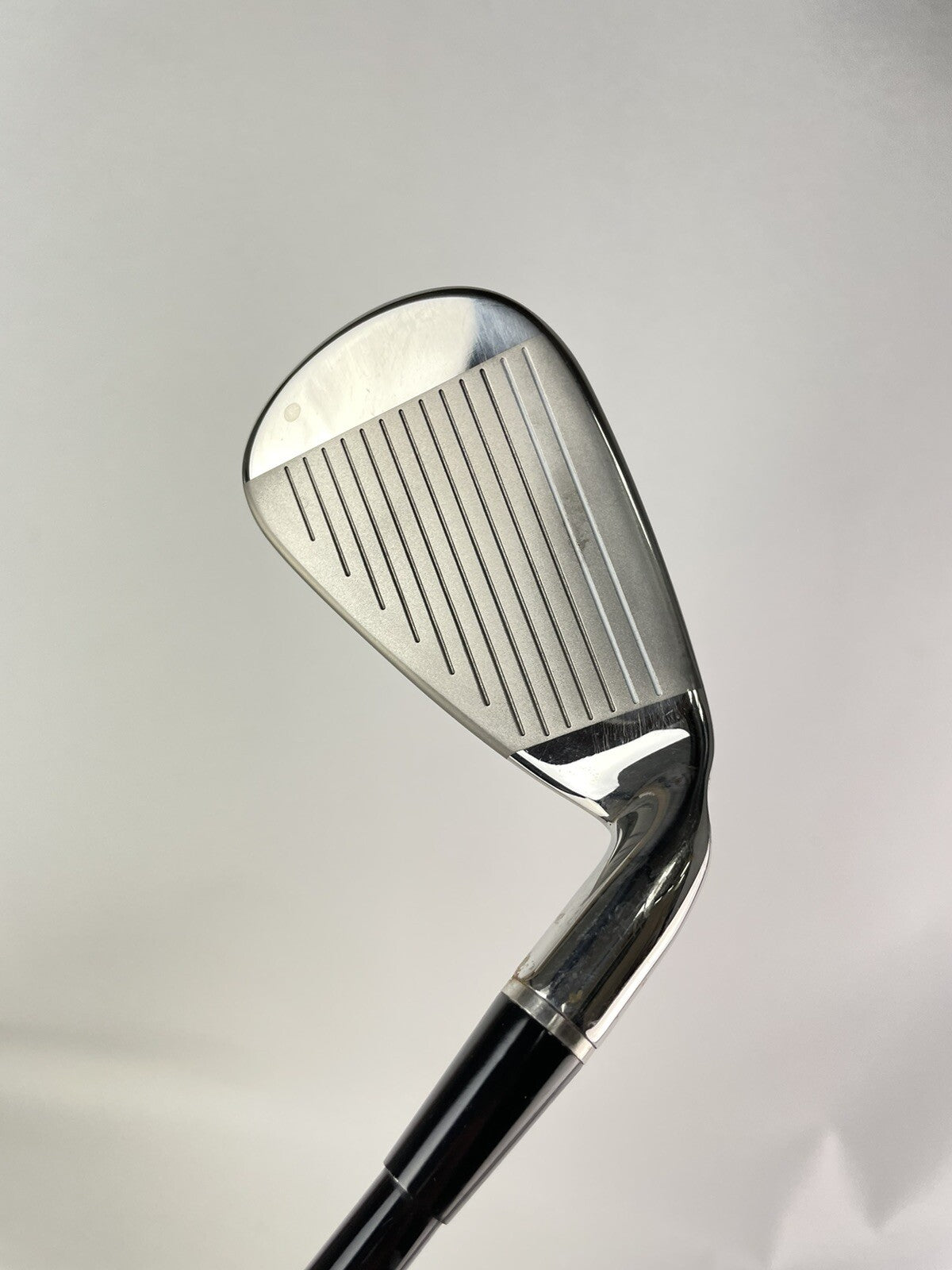 Callaway Rogue ST Max OS Lite 7 Iron Tensei White Senior Graphite -1/2” /1522010