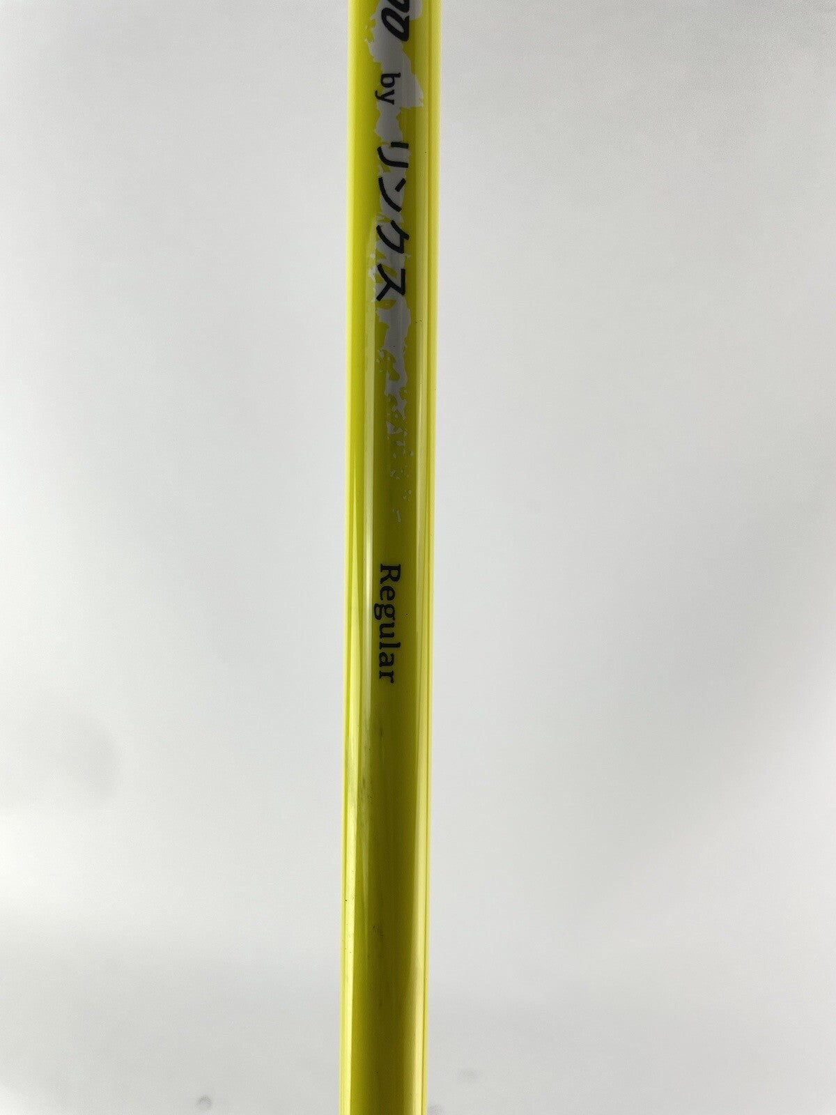 Lynx Golf Mens 6 Iron Regular Flex Graphite /Right Handed /New Grip /1381612