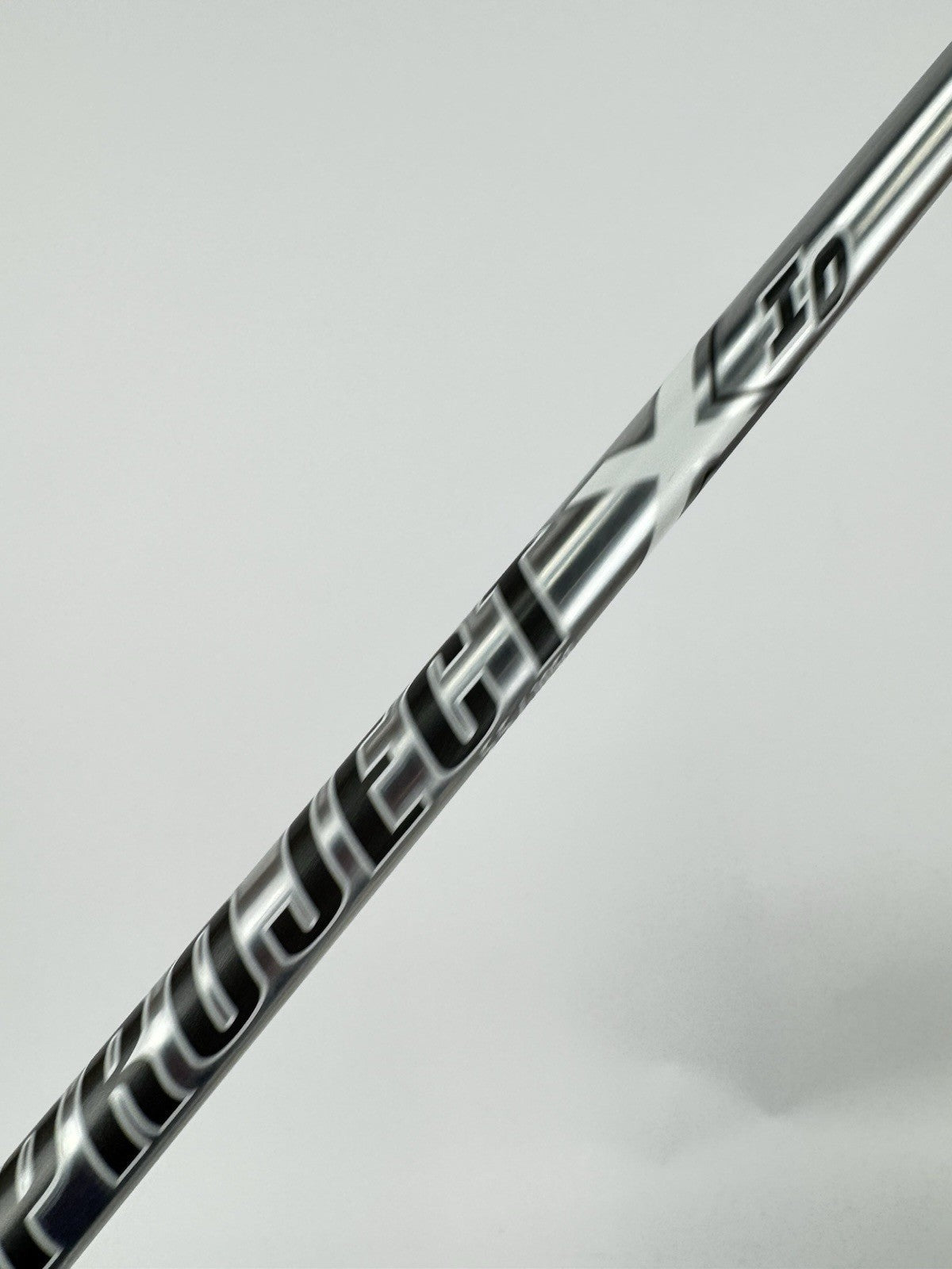 Project X IO Iron Shaft 5.5 Regular Flex Steel 105G 35.5” /0.355 Tapered /322532