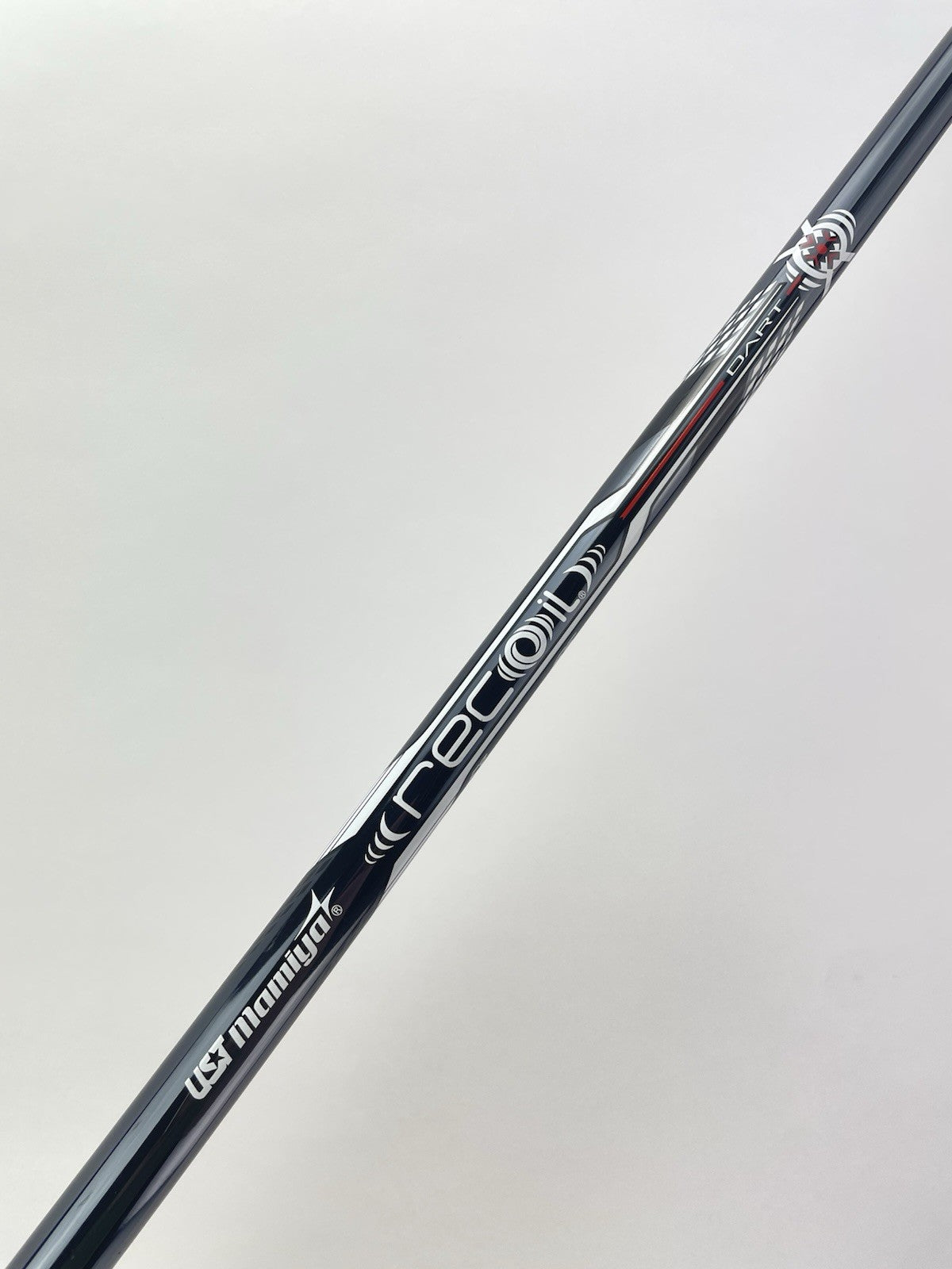 Recoil Dart Iron Shaft 65 F3 Regular Flex Graphite 35.75 /0.355 Tapered /288310