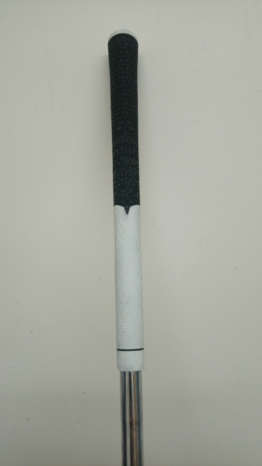 Mizuno TCD 6 Iron Dynaflex Regular Steel/ Right Handed/ New Grip10