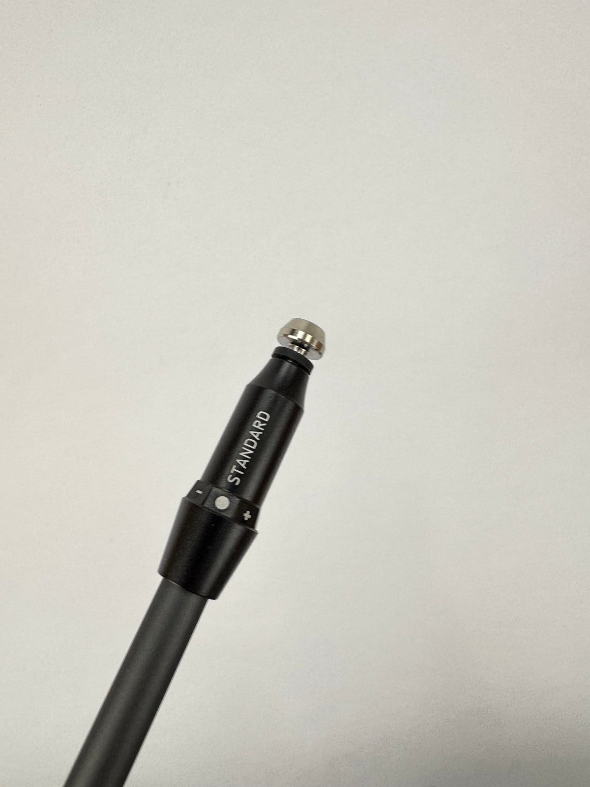 PXG Hzrdus Smoke Green Driver Shaft 44.5 inch 6.5 Extra Stiff Flex Graph/360948