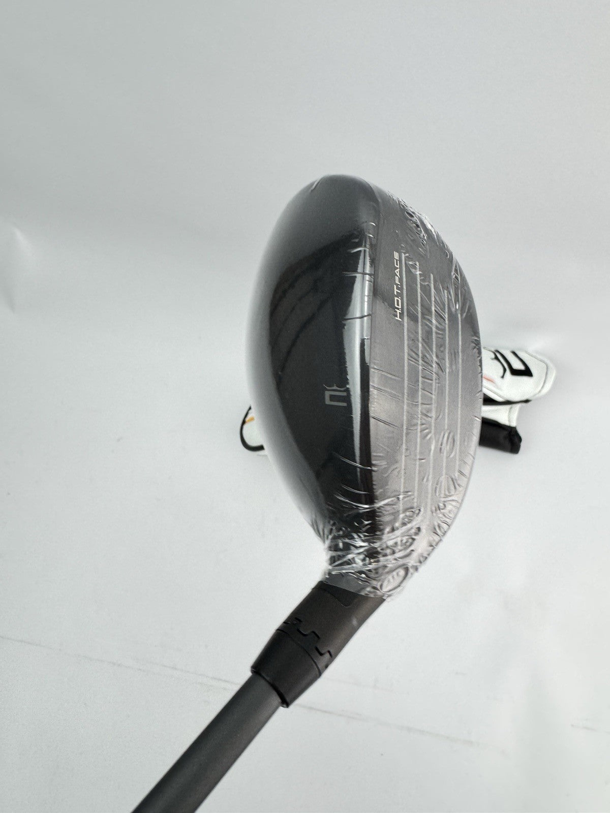 Cobra LTDx LS 3 Wood Left Handed 14.5* Hzrdus Smoke 5.5 Regular /New /365807