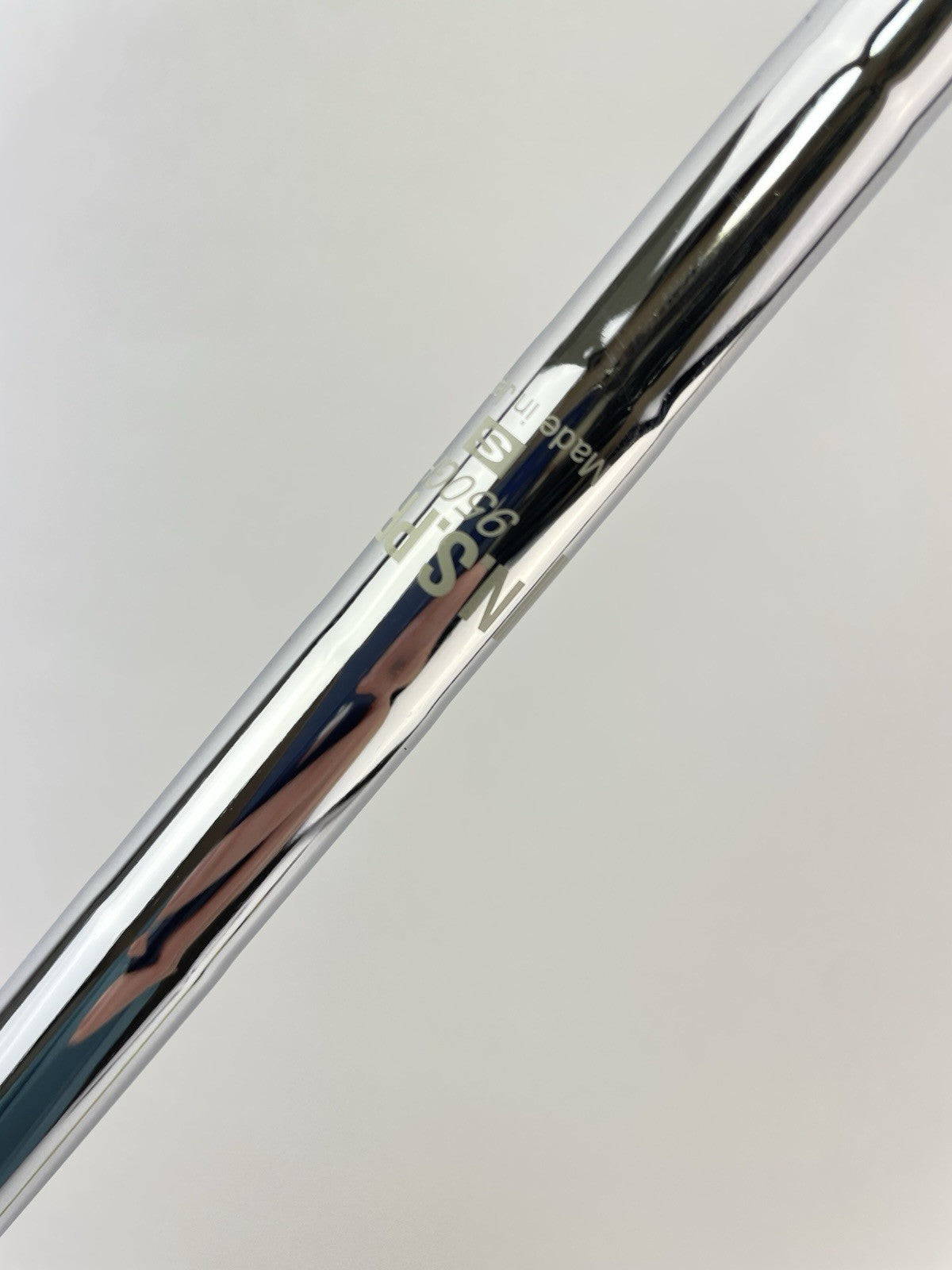 Nippon 950GH Iron Shaft Stiff Flex Steel 36 /0.355 Tapered /257582