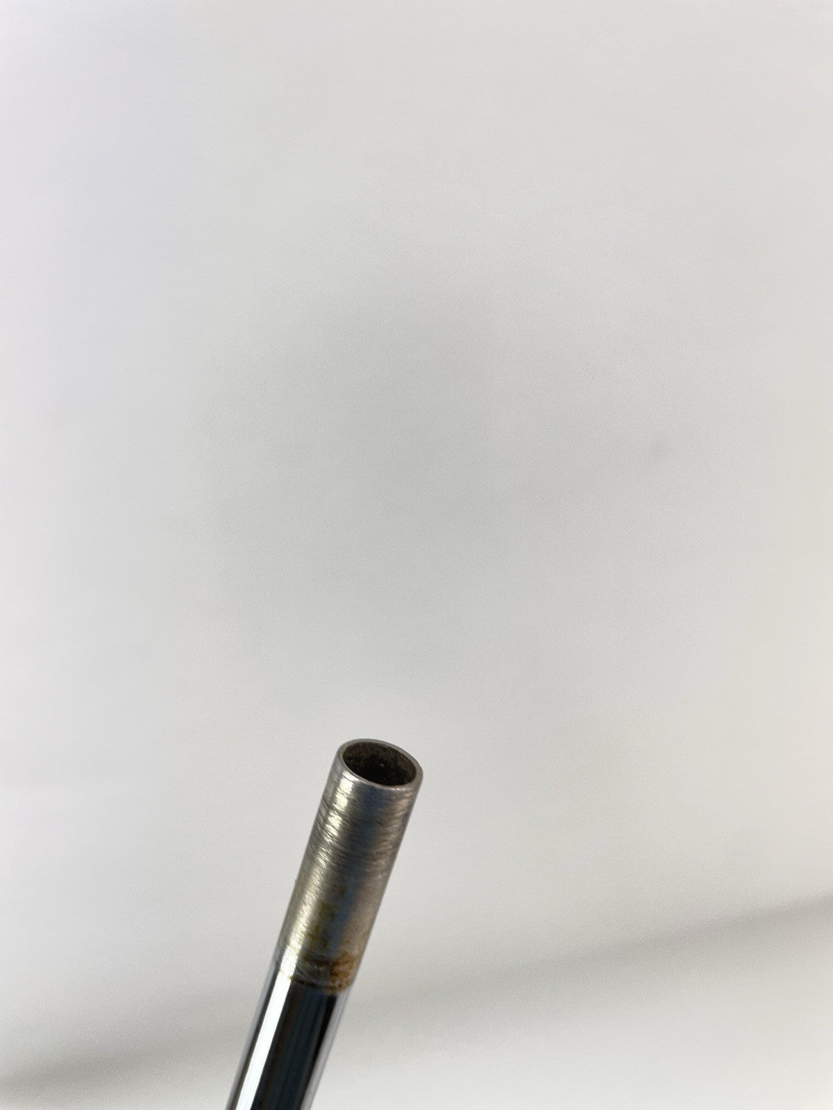 Dynamic Gold 120 Iron Shaft X100 X Flex Steel 35.25 /0.355 Tapered /233029