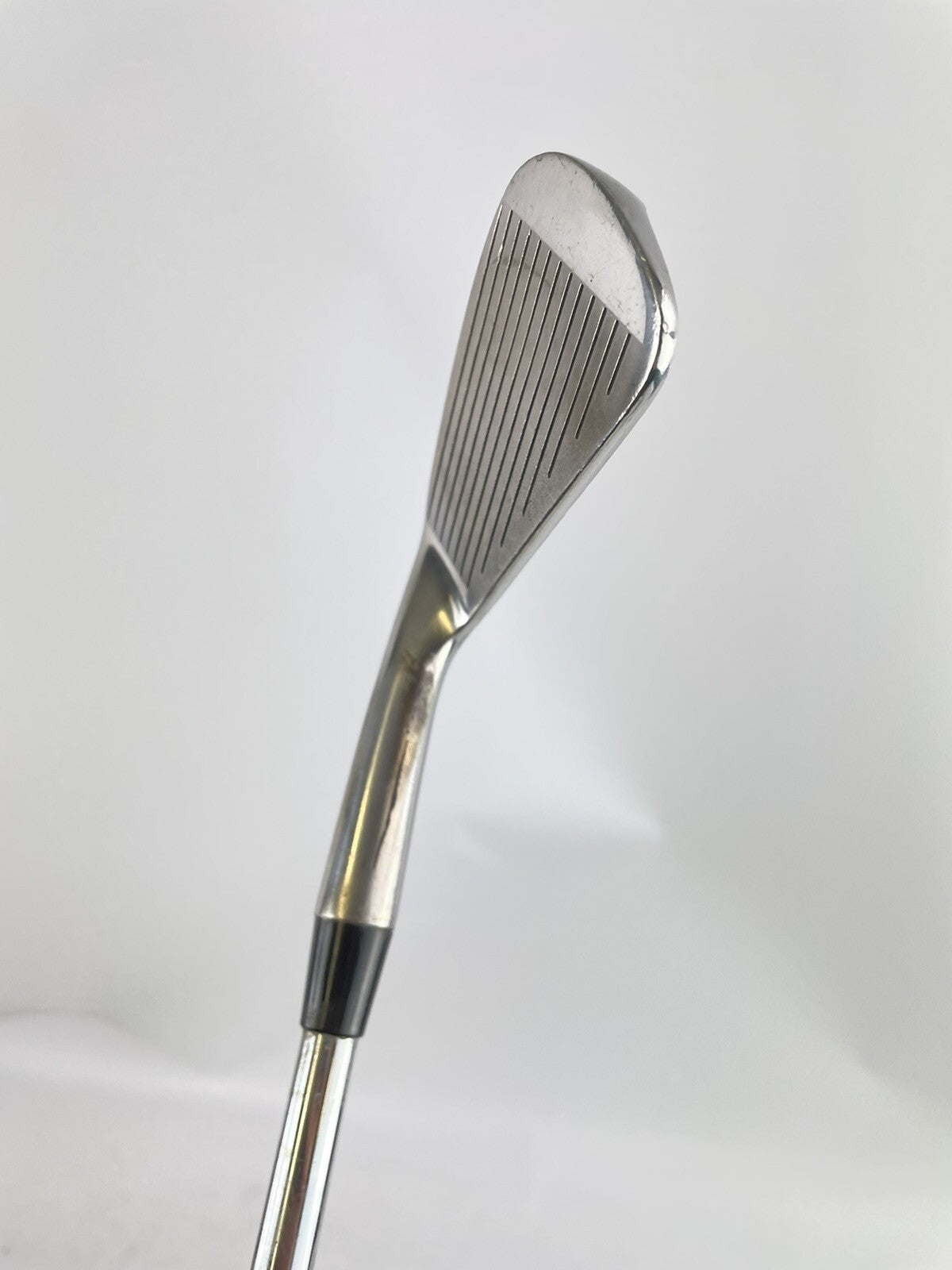 Cobra Golf Tour Model II 5 Iron Made In USA Blade Stiff Steel /New Grip /761112