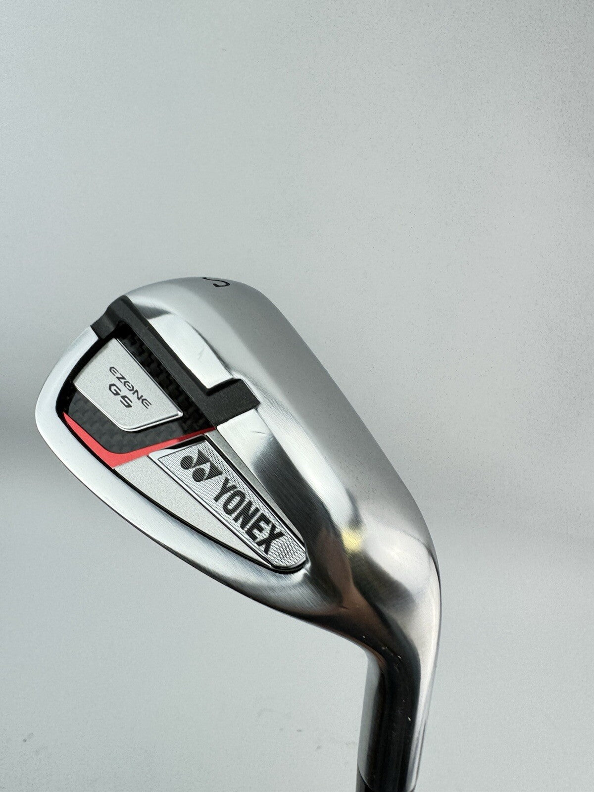 Yonex Ezone GS Sand Wedge 54* Senior Flex Graphite /Right Handed /New /216161