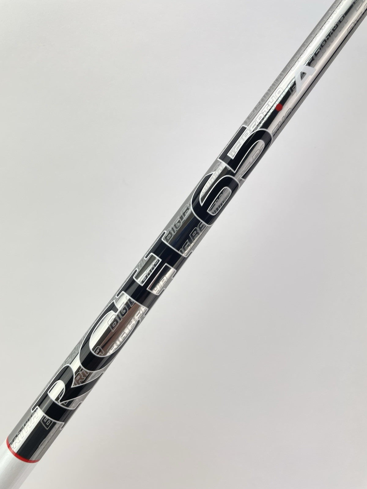 Callaway RCH 65 Iron Shaft Senior Flex Graphite 35” /0.370 Parallel /277823