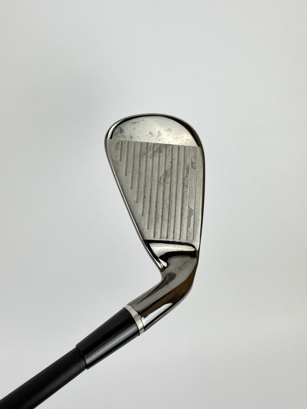 Callaway Big Bertha 7 Iron B23 Cypher Ladies Flex Graphite -1/2/Demo/Left/3121810