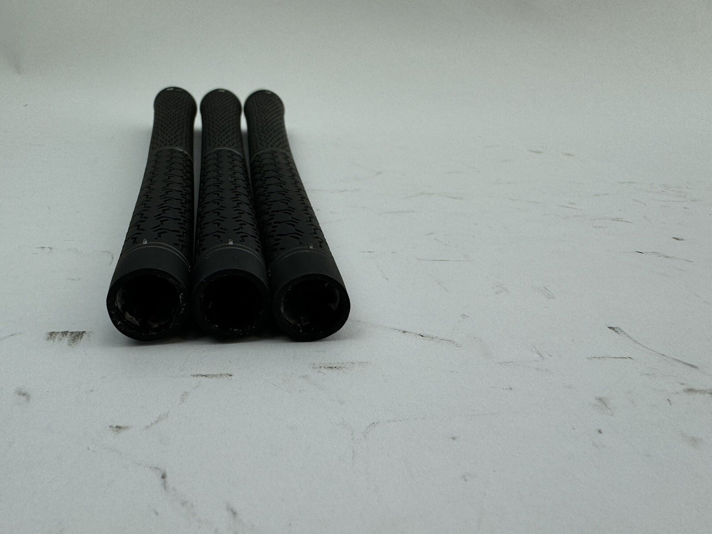 Taylormade Lamkin Golf Grips (3) Standard Mens /Black /Pulled /301507
