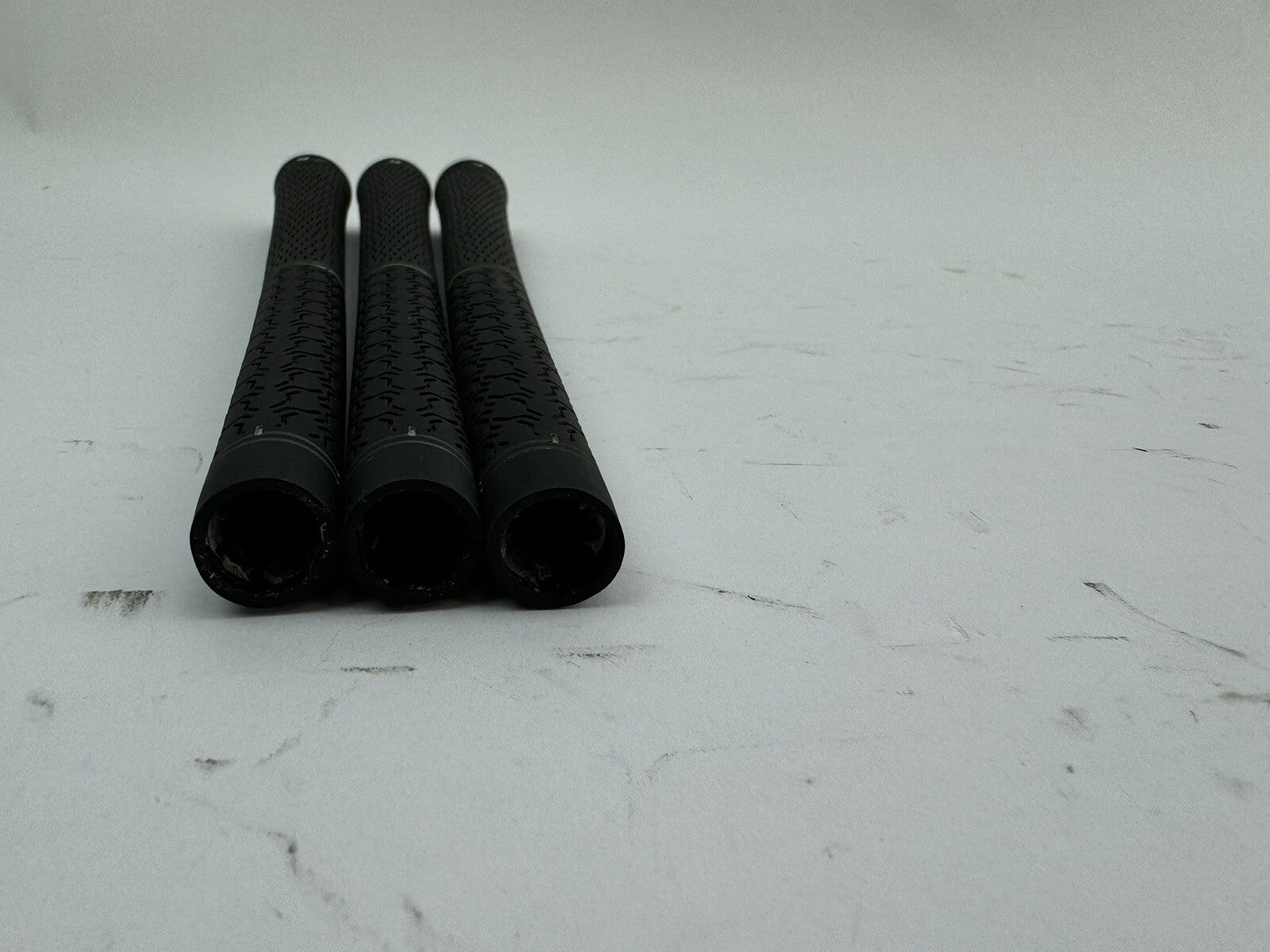 Taylormade Lamkin Golf Grips (3) Standard Mens /Black /Pulled /301507
