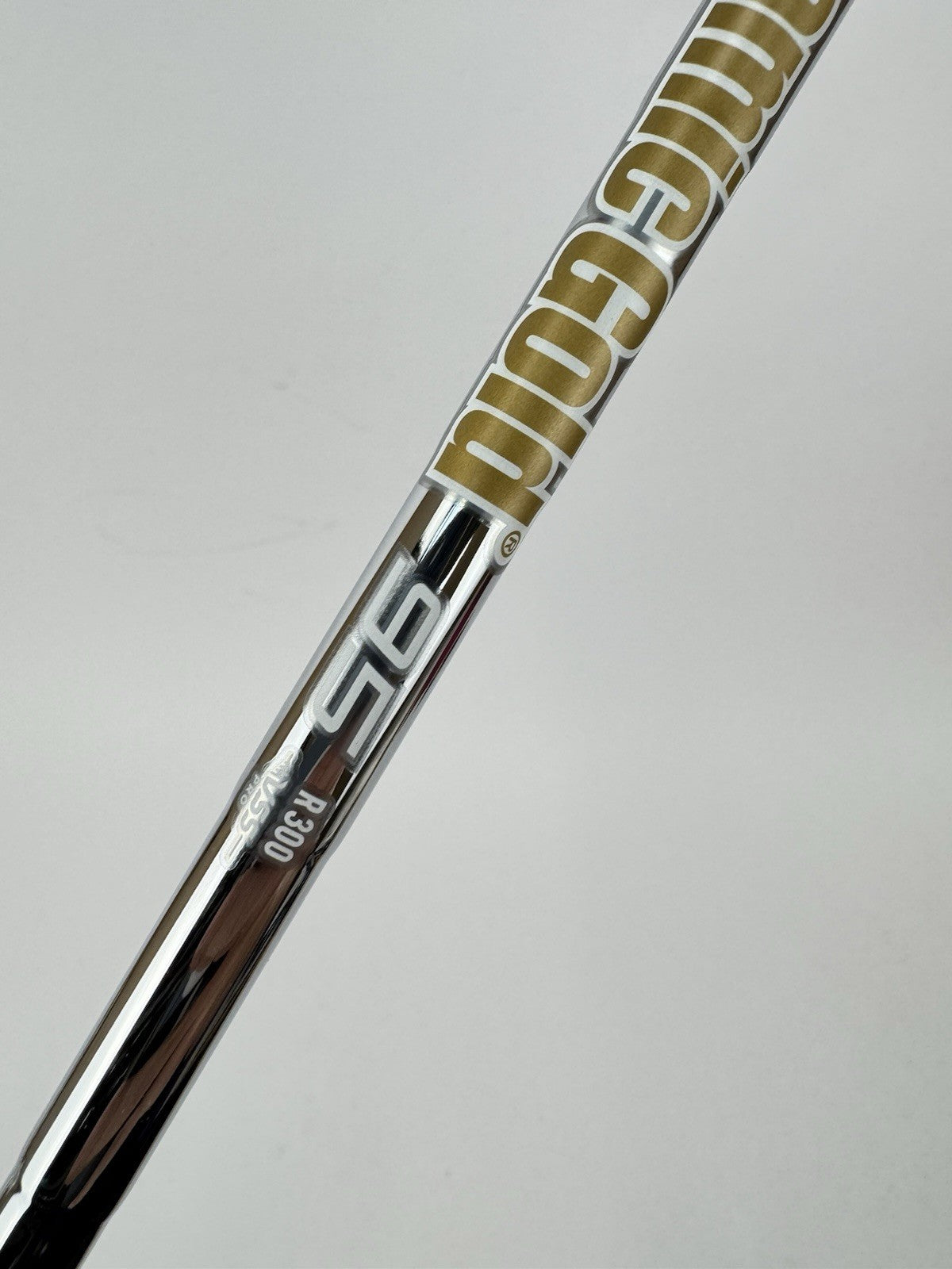Taylormade Stealth HD 5 Iron DG 95 R300 Regular Steel /Right Hand /New /3448313
