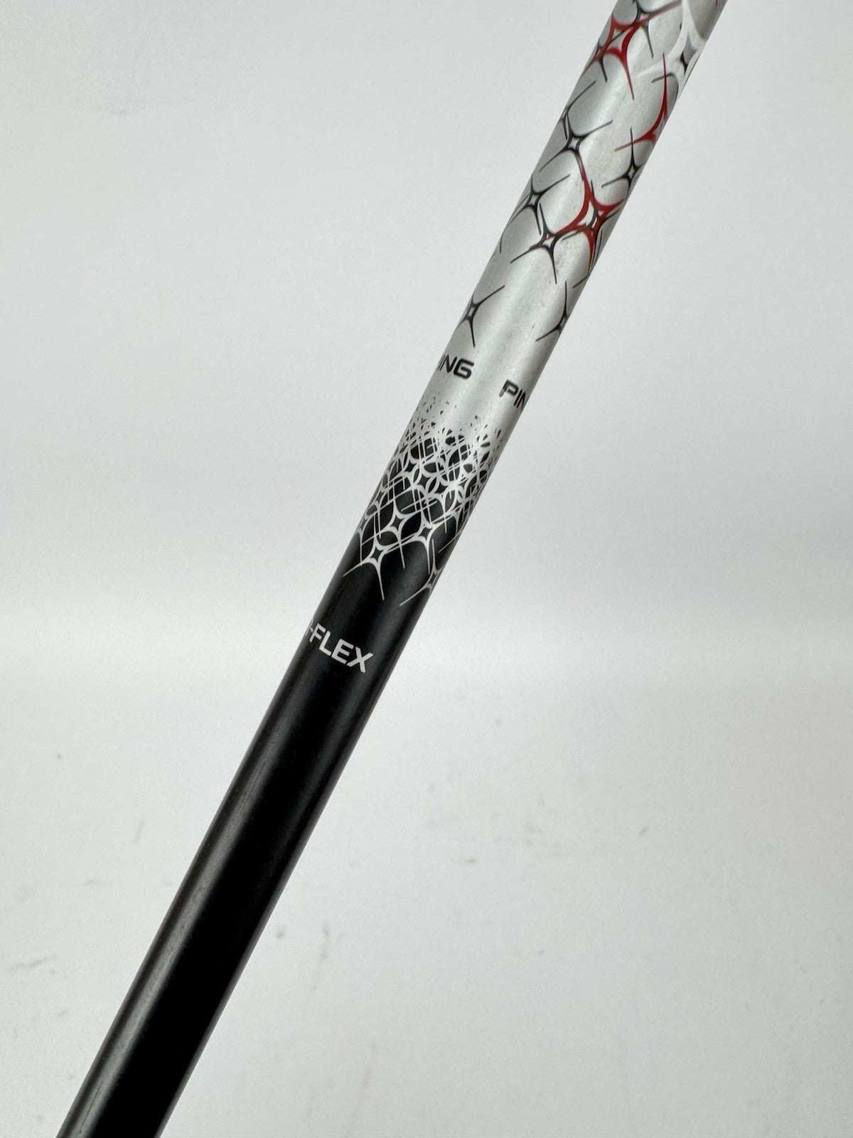 Ping G25 5 Hybrid 27 Degrees Regular Flex Graphite Shaft Left Handed/3718115