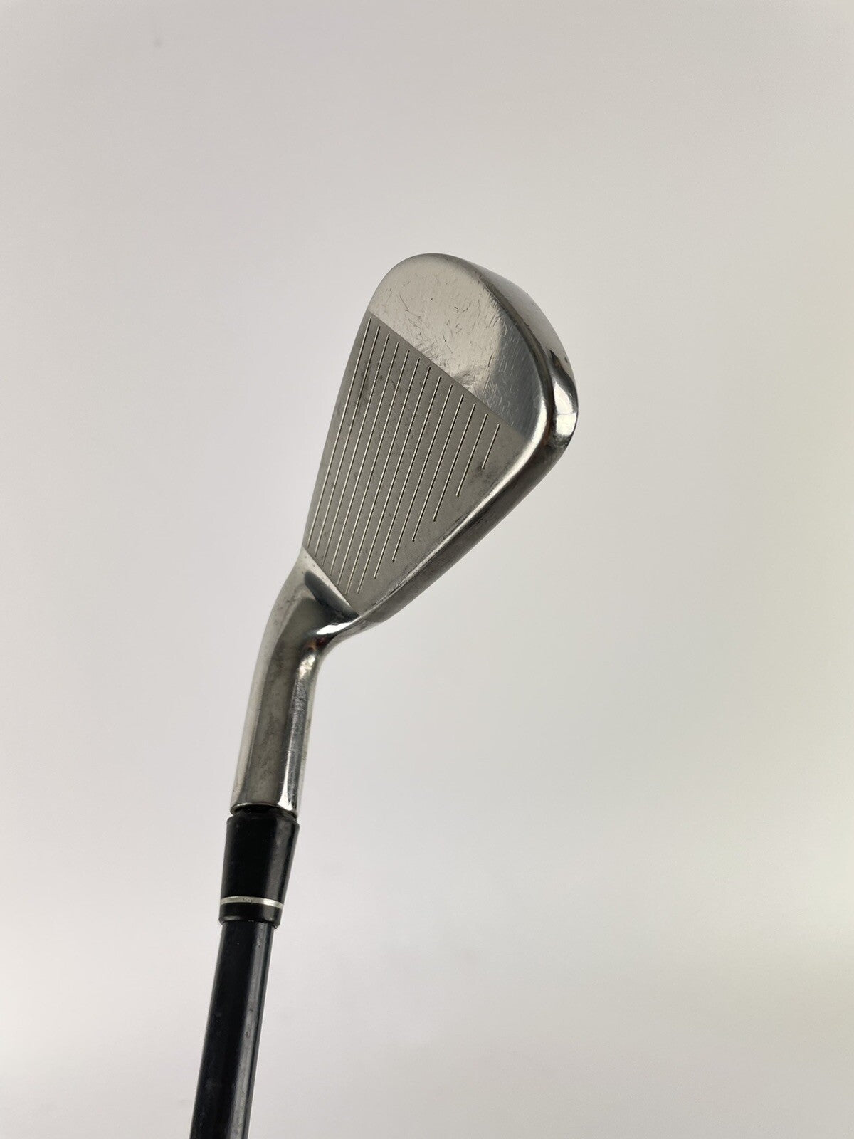 Nike Golf 6 Iron VRII Pro Cavity Ust V2 Stiff Flex Graphite /Nike Grip/09676