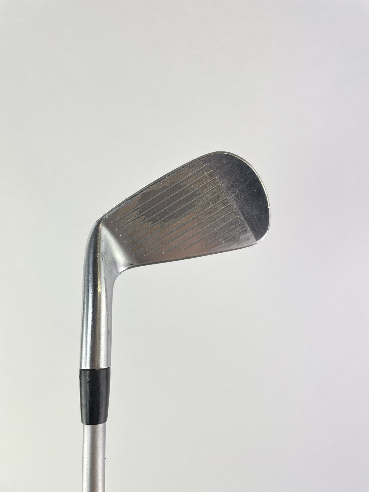 Titleist MB Forged 5 Iron 712 KBS C-Taper Stiff Steel /Right /New Grip/1303310