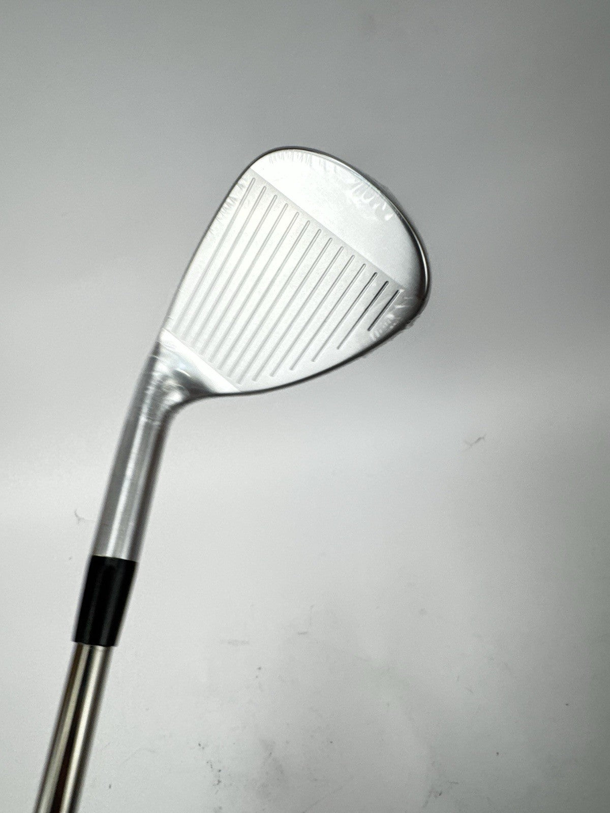 Mizuno JPX923 Sand Wedge 55* Hot Metal HL Recoil ESX F3 Regular Graphite /3554511