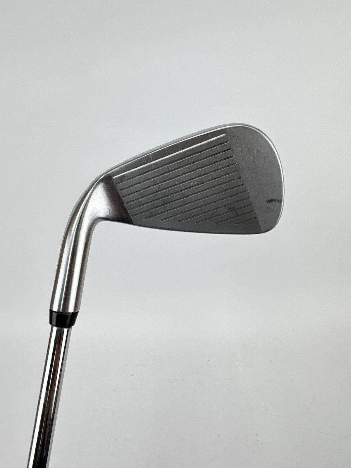 PXG 0311XP 7 Iron Gen3 Elevate MPH 95 Regular Steel /2up /Right /Demo /319349