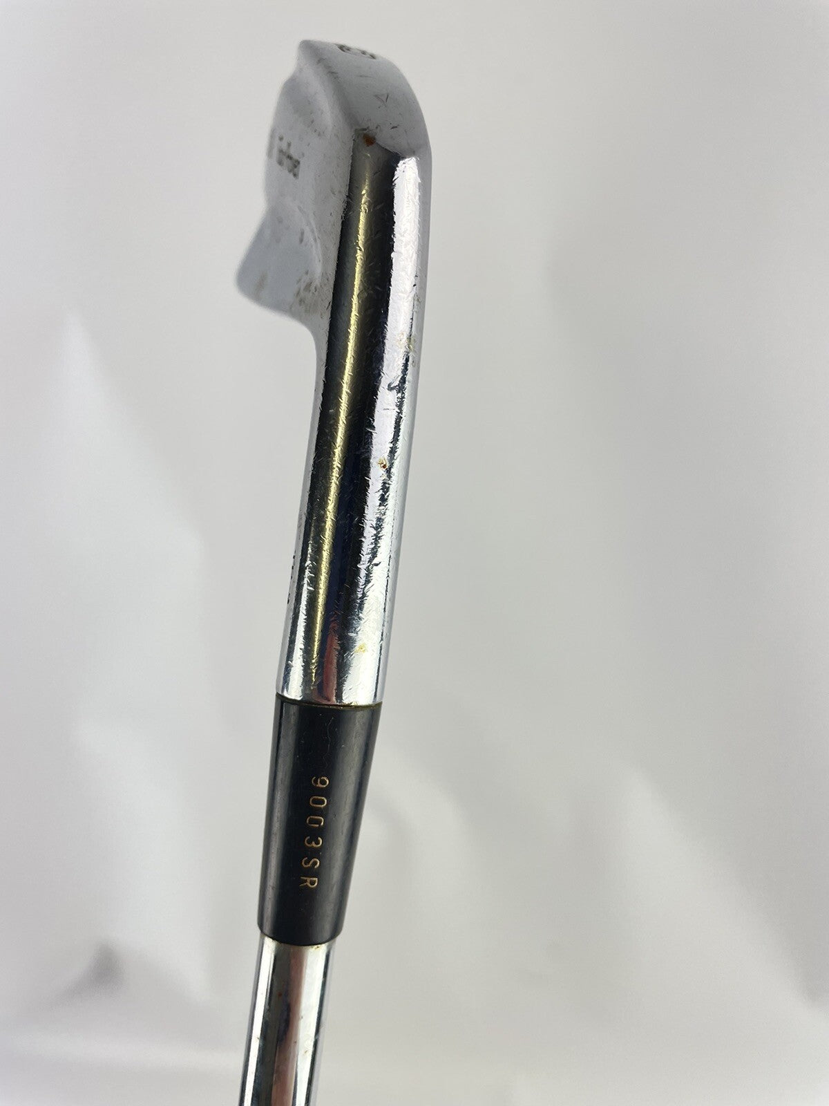 Mizuno TP-9 3 Iron Blade R400 Regular Steel /Right Handed /New Grip /82865