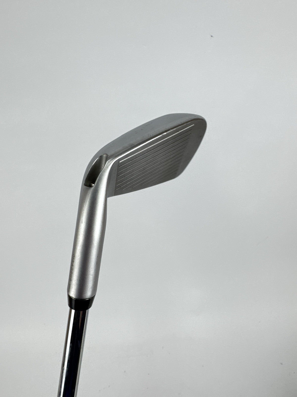 PXG 0311 ST 7 Iron Elevate Vss Pro Tour Stiff Steel +1” /Right /Demo /316538