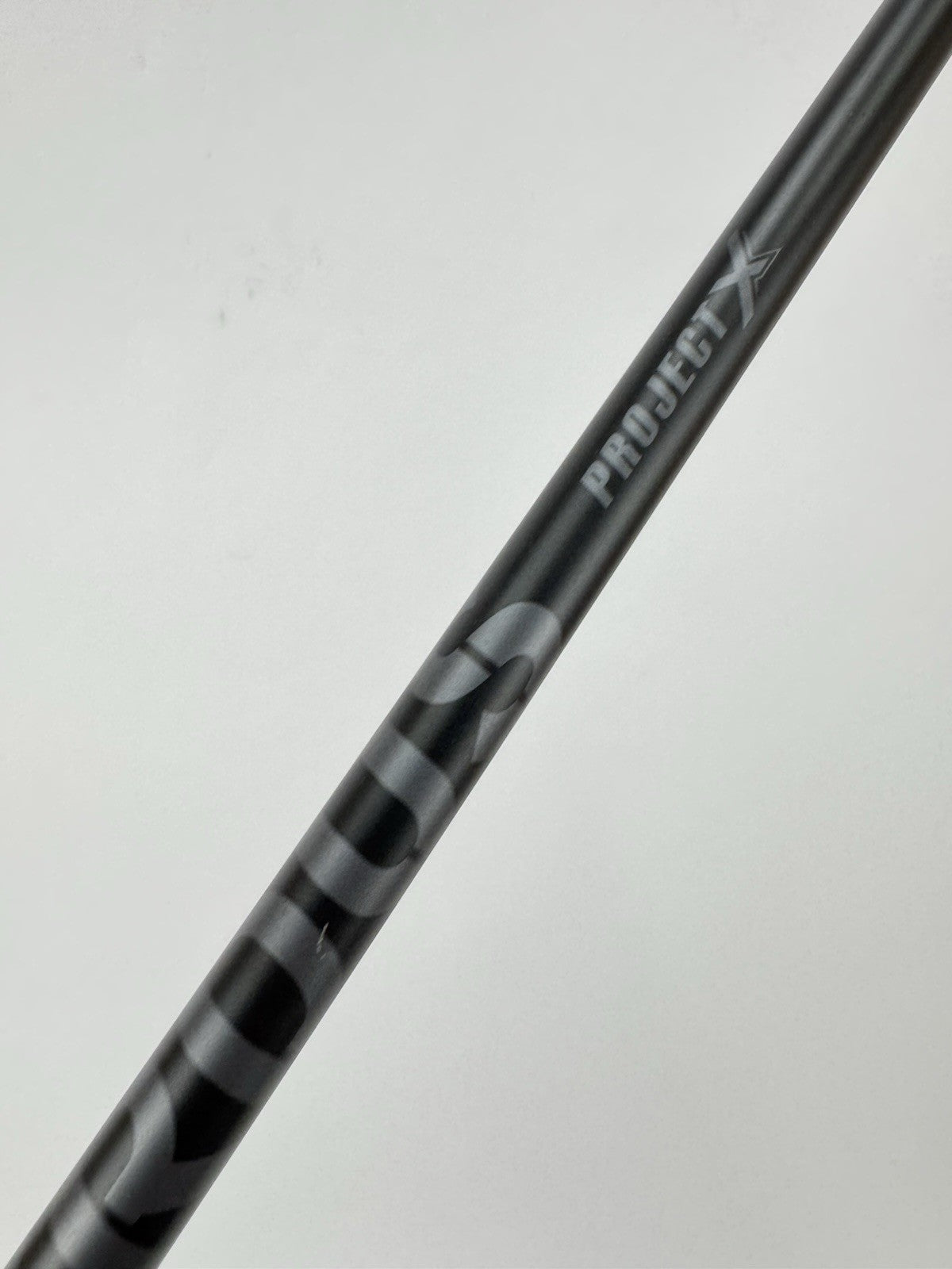 Taylormade Qi35 Driver Shaft Hzrdus Handcrafted 6.0 Stiff Graphite 44.5 /345596