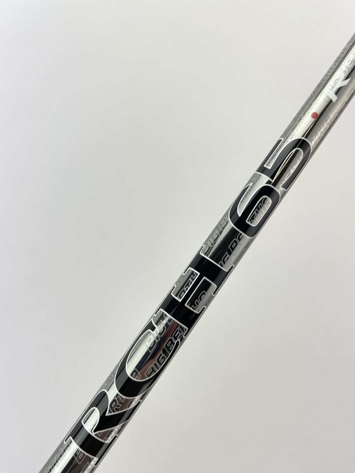 Callaway RCH 65 Iron Shaft Regular Flex Graphite 35.5” /0.370 Parallel /298524