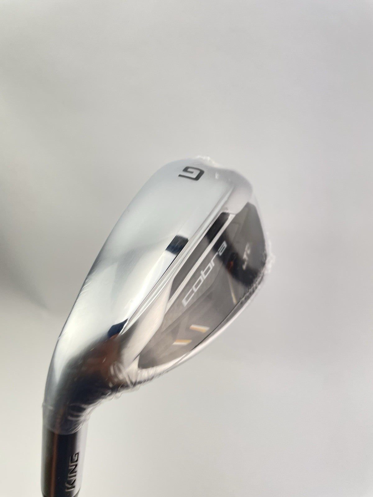 Cobra LTDX Gap Wedge Left Handed KBS Tour 90 Regular Steel /Brand New /248836