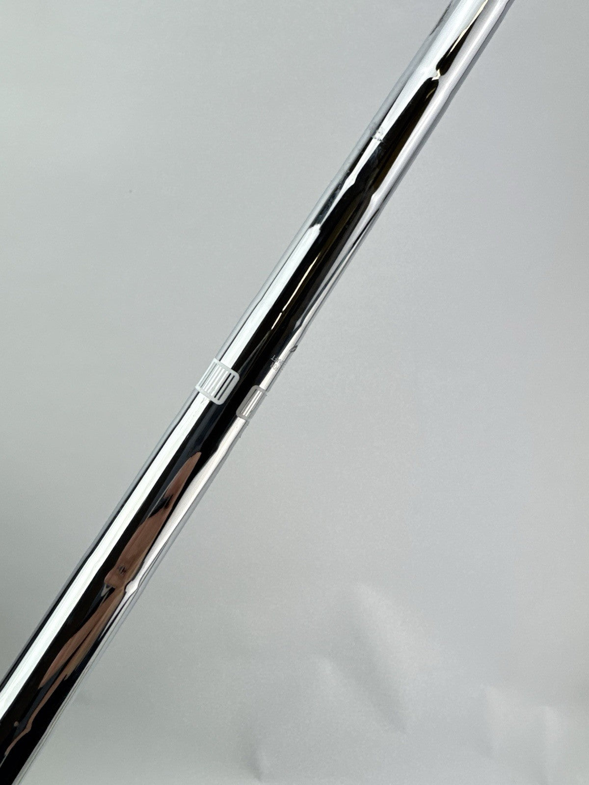 Nippon 840 Iron Shaft Regular Flex Steel 35.5” /0.370 Parallel /304924