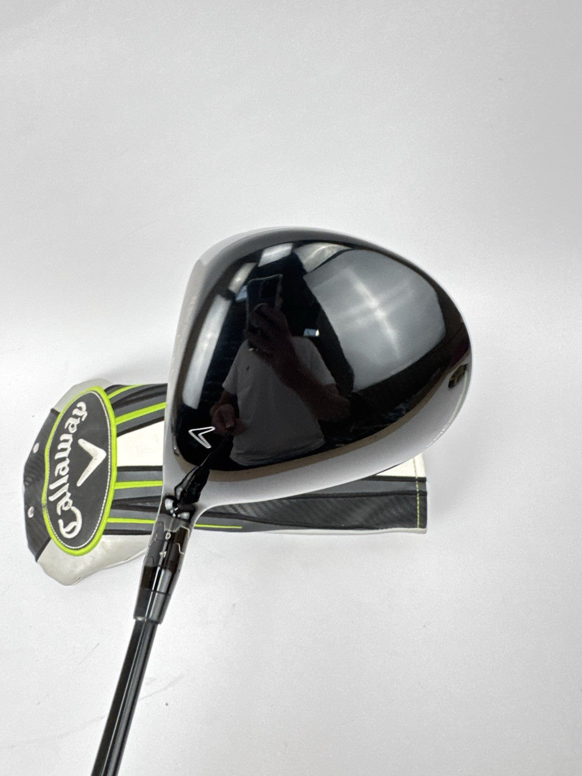 Callaway Epic Speed Driver 10.5* Hzrdus Handcrafted Proto 6.5 X Flex /350768