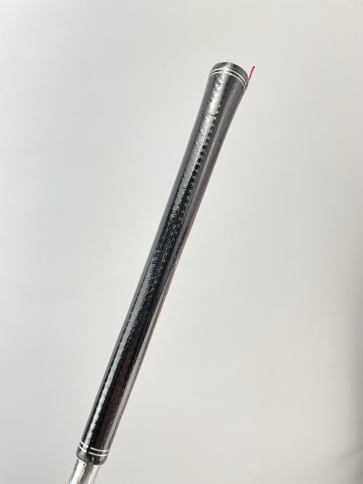 KBS Tour 90 Iron Shaft Regular Flex Steel 35.75” /0.370 /Lamkin /2984613