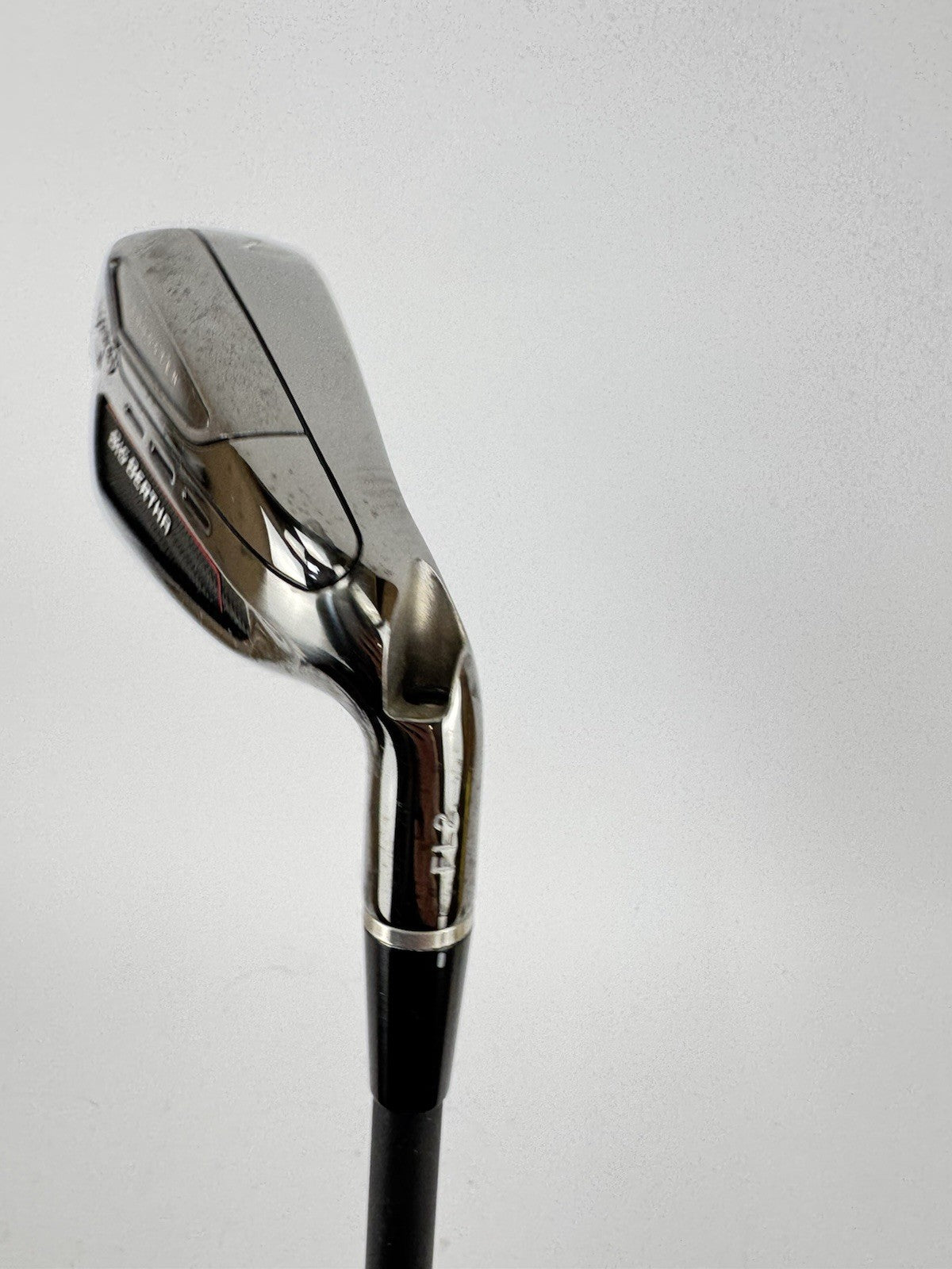 Callaway Big Bertha 7 Iron B23 Cypher Ladies Flex Graphite -1/2/Demo/332065