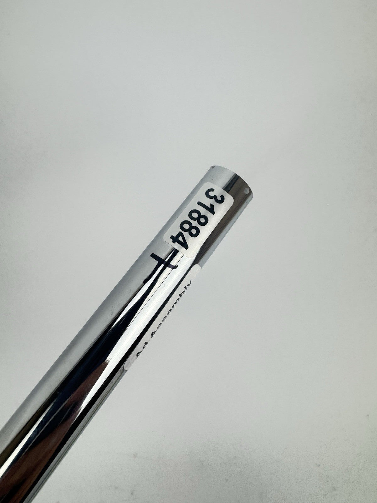Nippon 850GH Neo Iron Shaft Stiff Flex Steel 35.25” /0.355 Tapered /3188416