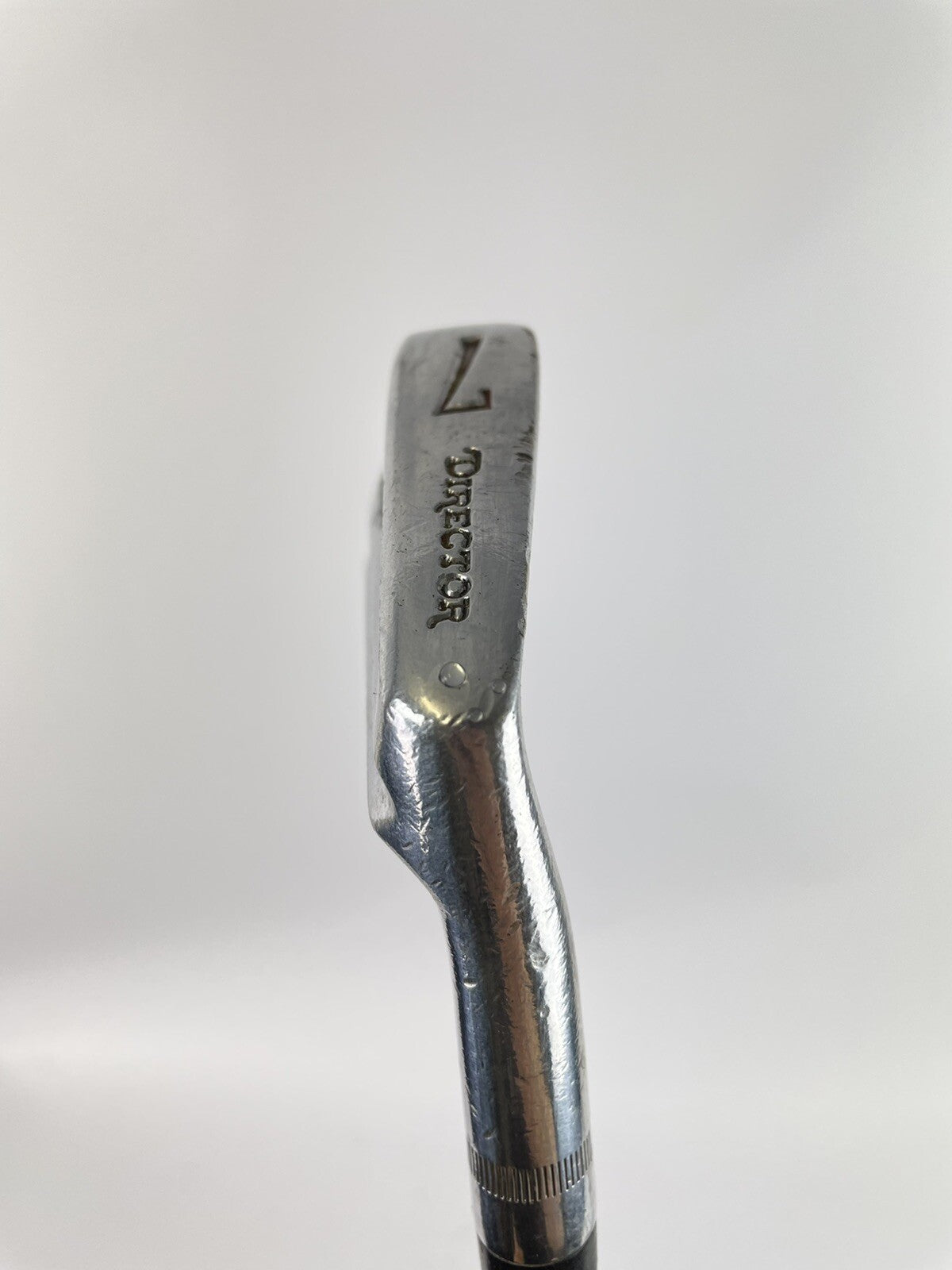 Ben Hogan Director 7 Iron Apex (3) Regular Steel /New Grip /19823