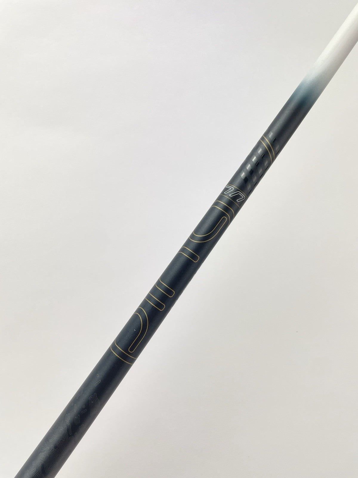 Ping ULT240 Iron Shaft UL Ladies Flex Graphite 34.75” /0.355 Tapered /283990
