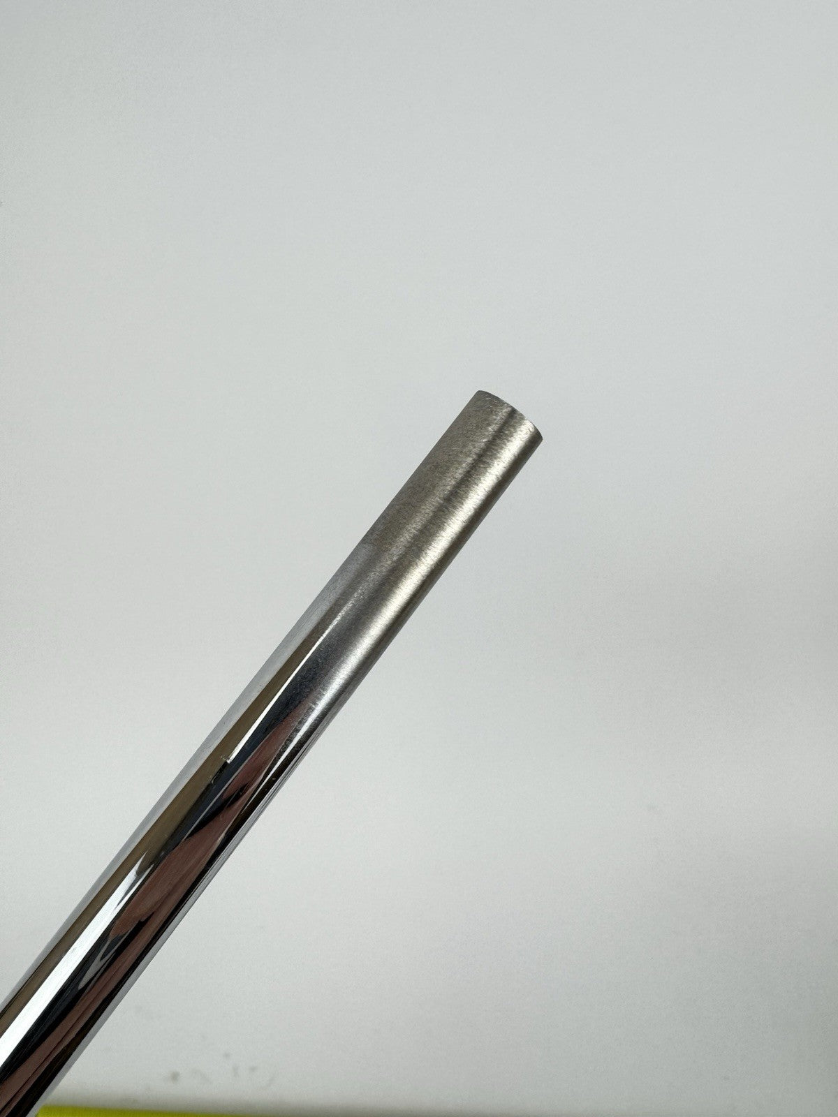 Dynamic Gold 115 Iron Shaft Mid S300 Stiff Flex Steel 36”/0.355 Tapered/325408