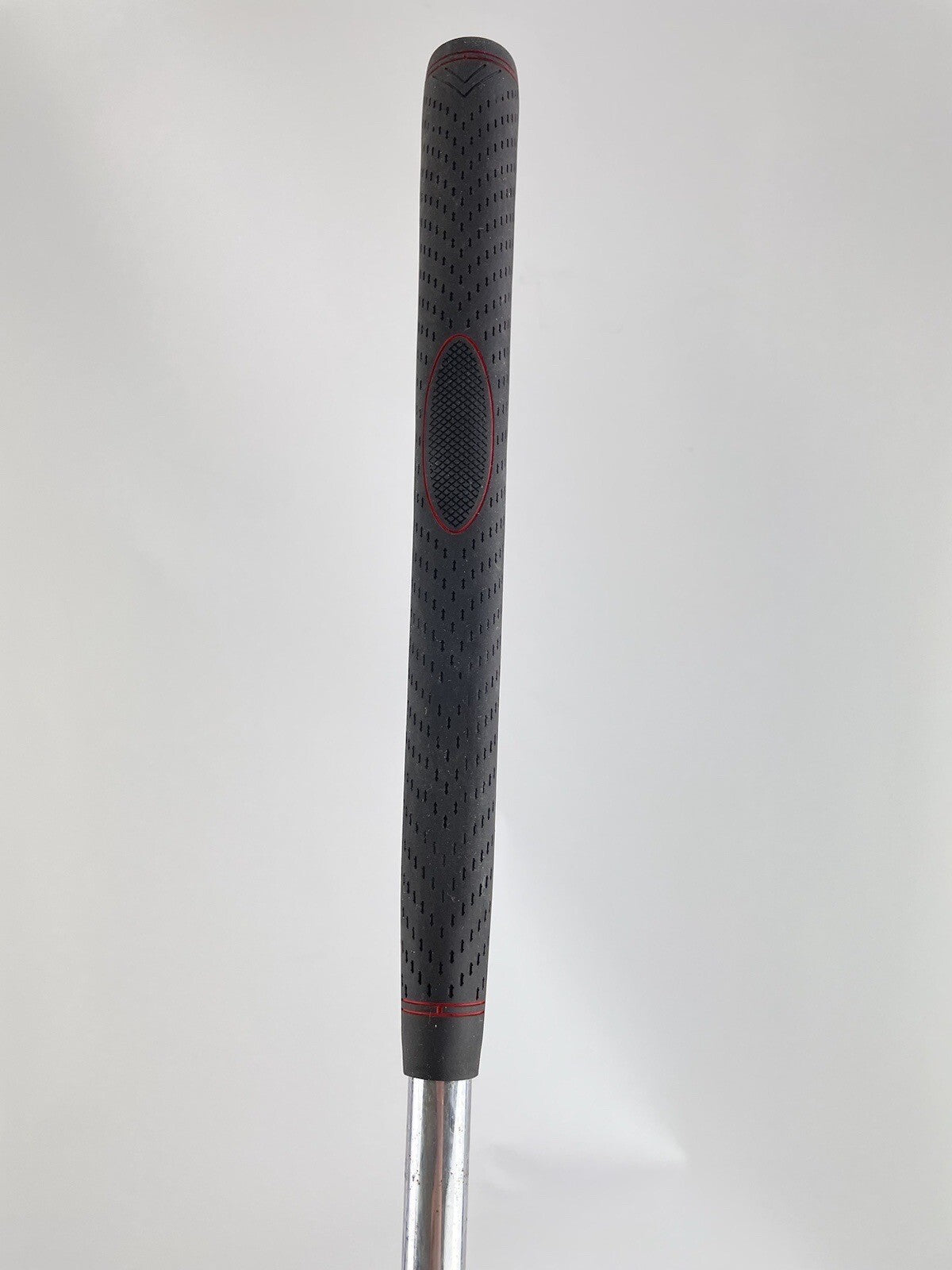 Vintage Classic Putter 35.5" Mallet Steel Shaft /Right Handed /New Grip /734314