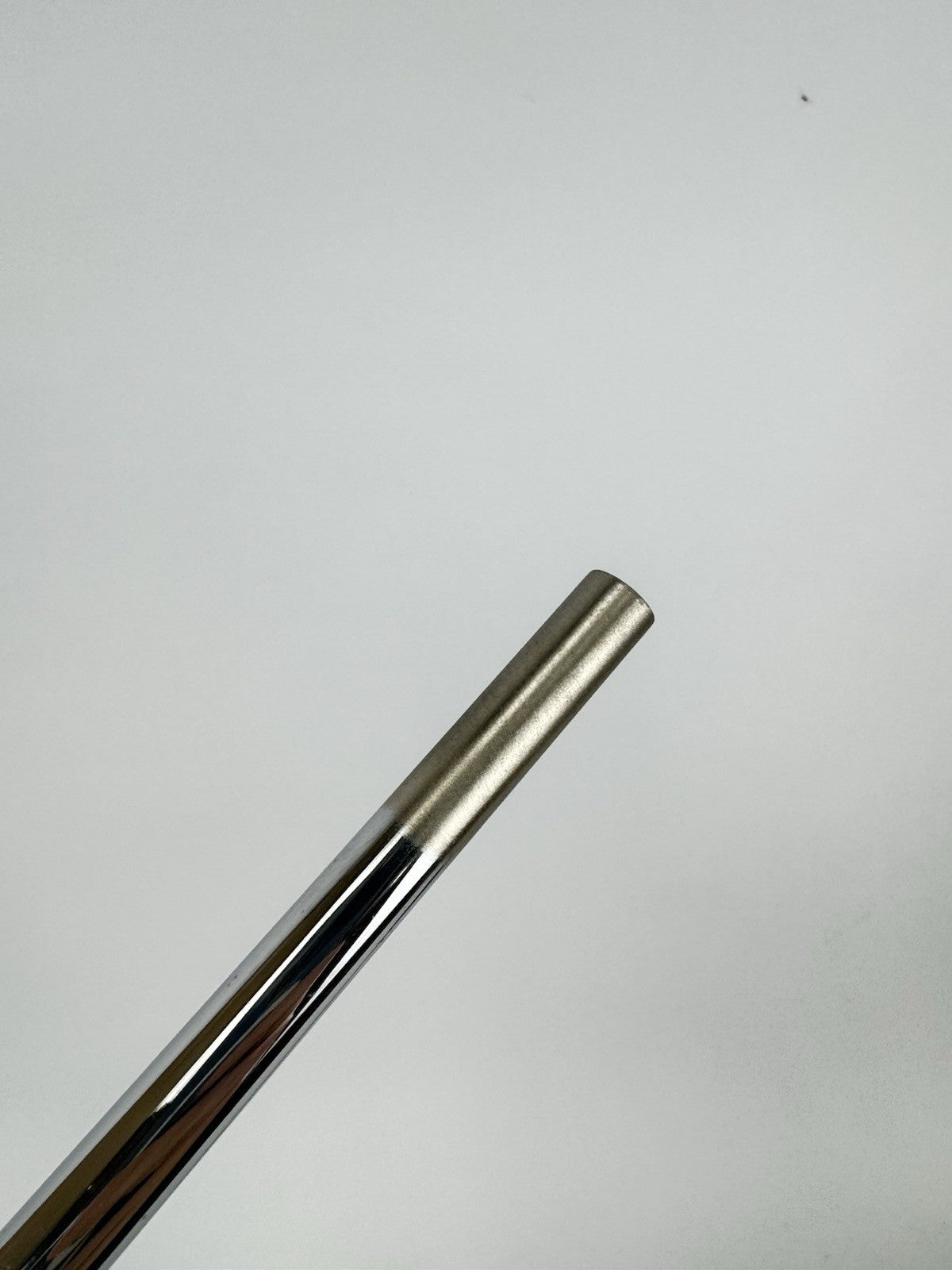 Dynamic Gold AMT Iron Shaft R300 Regular Flex Steel 35.5 /0.355 Tapered /318827