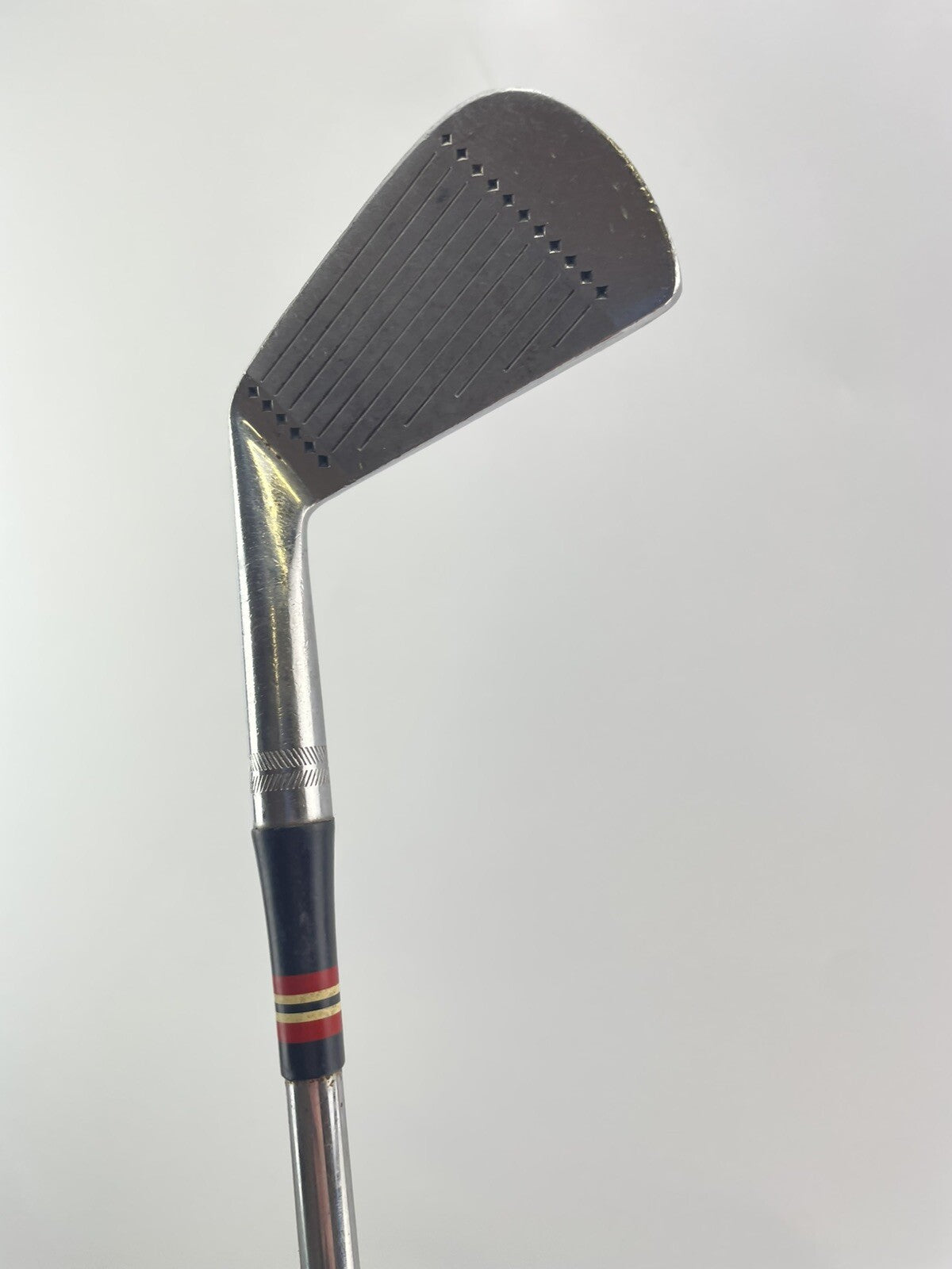 Peter Alliss 2 Iron Ryder Cup P.A.7. Regular Flex Steel/Right /New Grip /218877