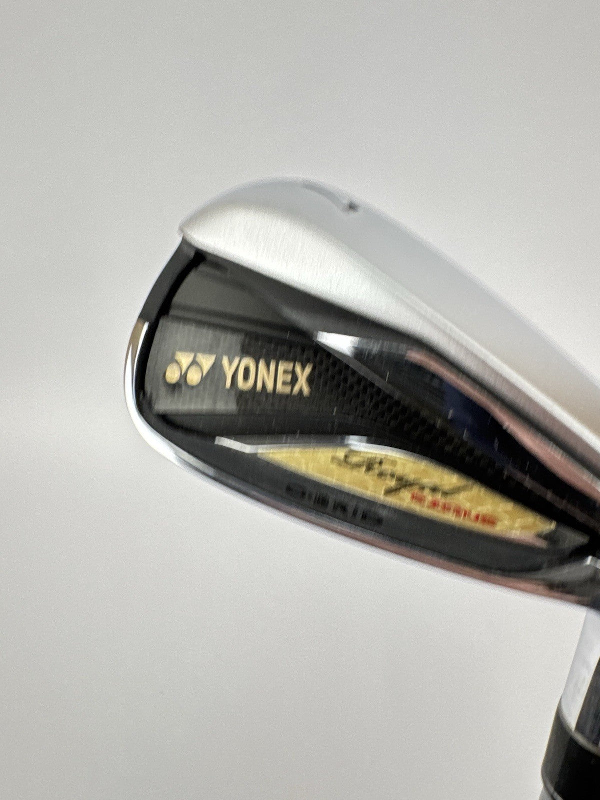 Yonex Royal Ezone 7 Iron 26* Senior Flex Graphite /Right Handed /New /340224