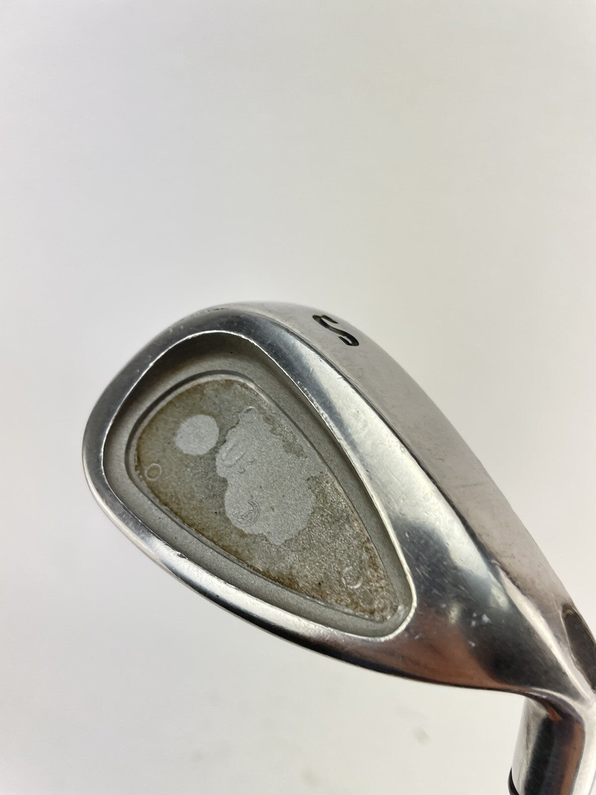 Callaway Big Bertha Sand Wedge Uniflex Steel /Right Handed /New Grip /160471