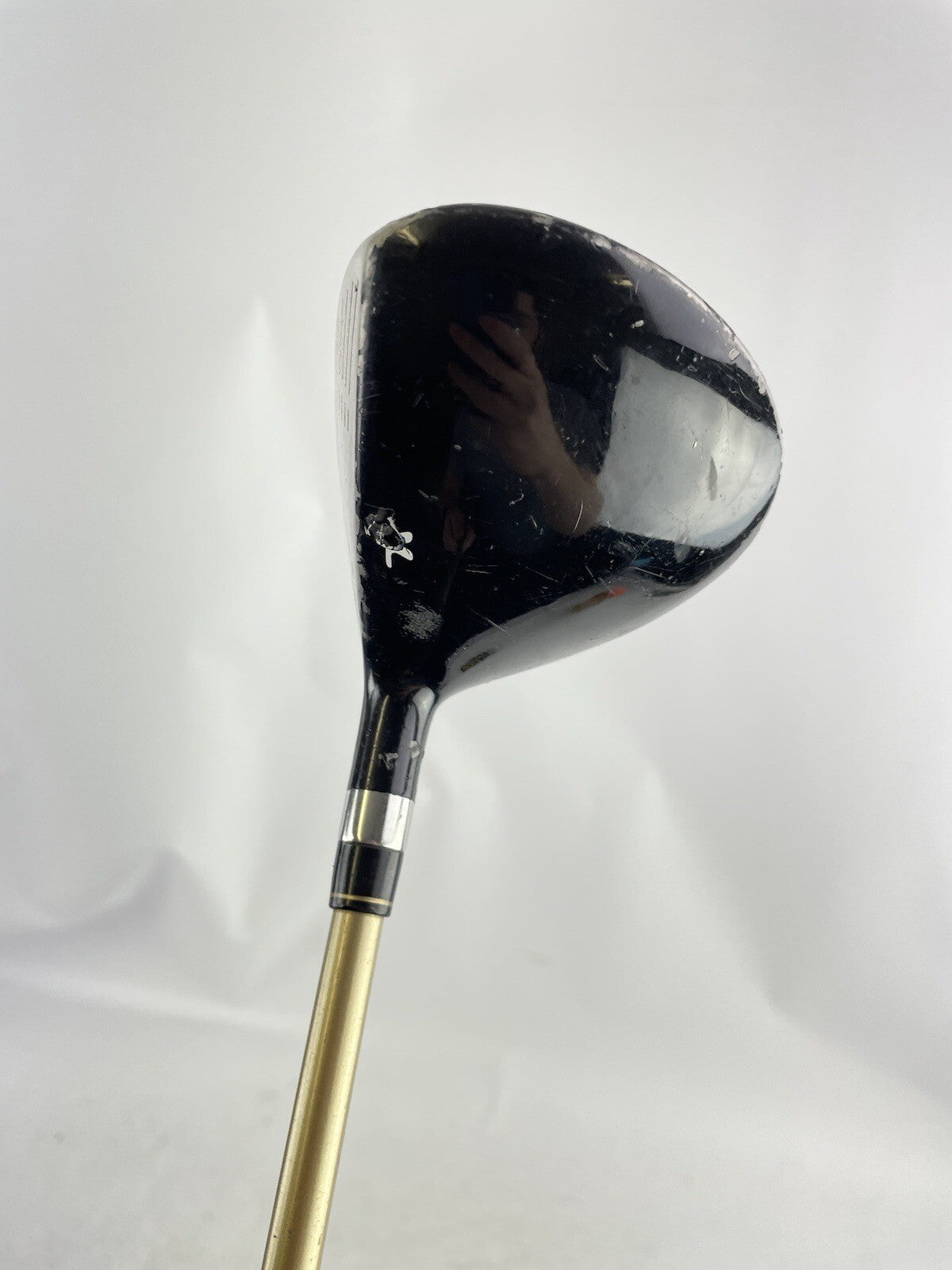 John Letters Ladies 5 Wood 19* Ladies Graphite /Right Handed /New Grip /78958