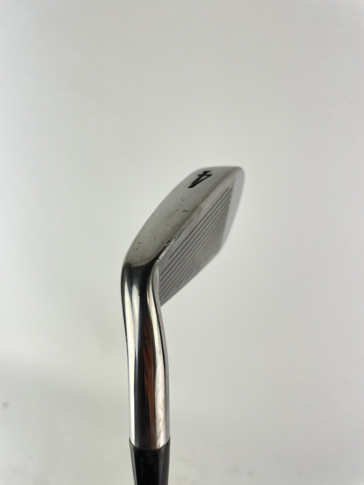 Titleist Forged 4 Iron 8040S S300 Stiff Flex Steel /Right Handed /Lamkin /120197