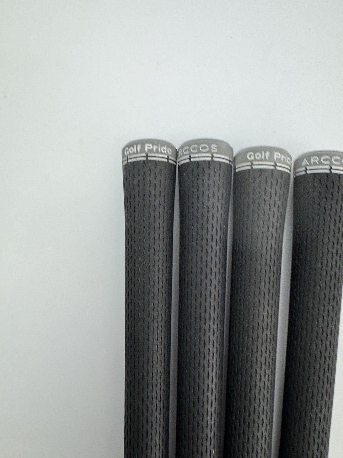Golf Pride Arccos Grips (4) Tour Velvet Standard /Pulled /291814