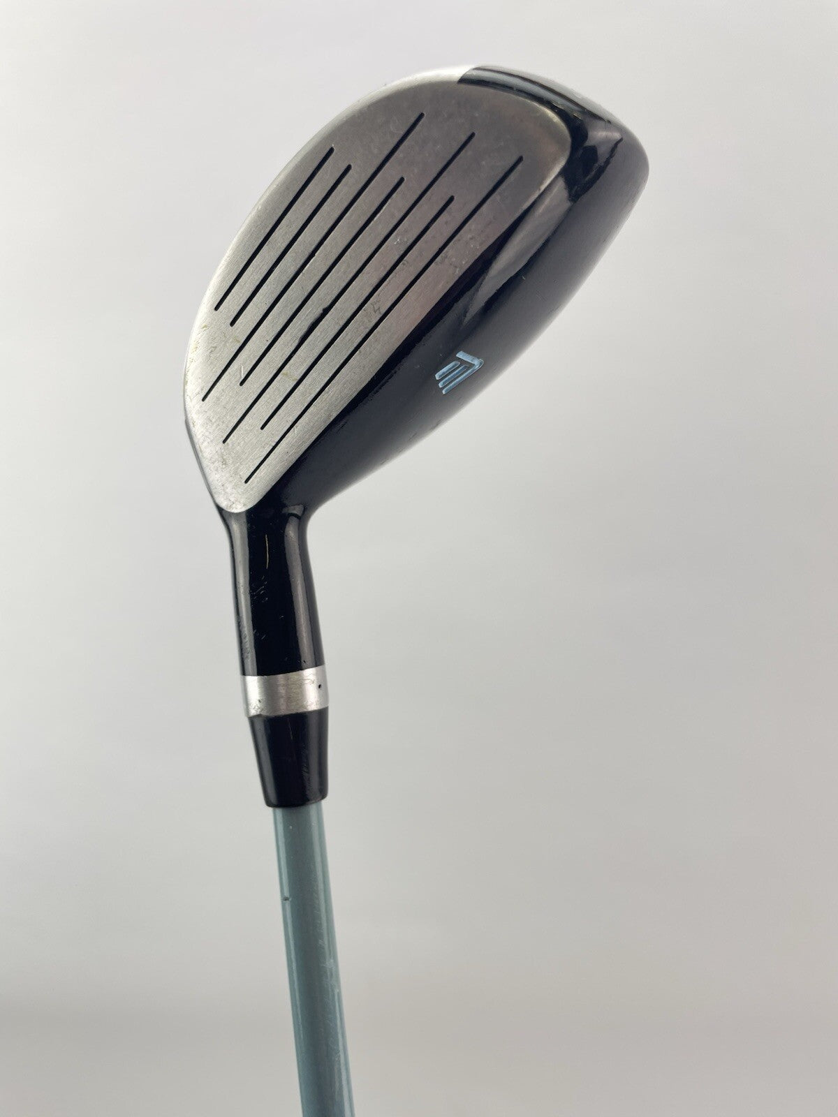 Masters Golf 4/5 Hybrid Ladies Flex Graphite /Right /Good Grip /37.5” /224305