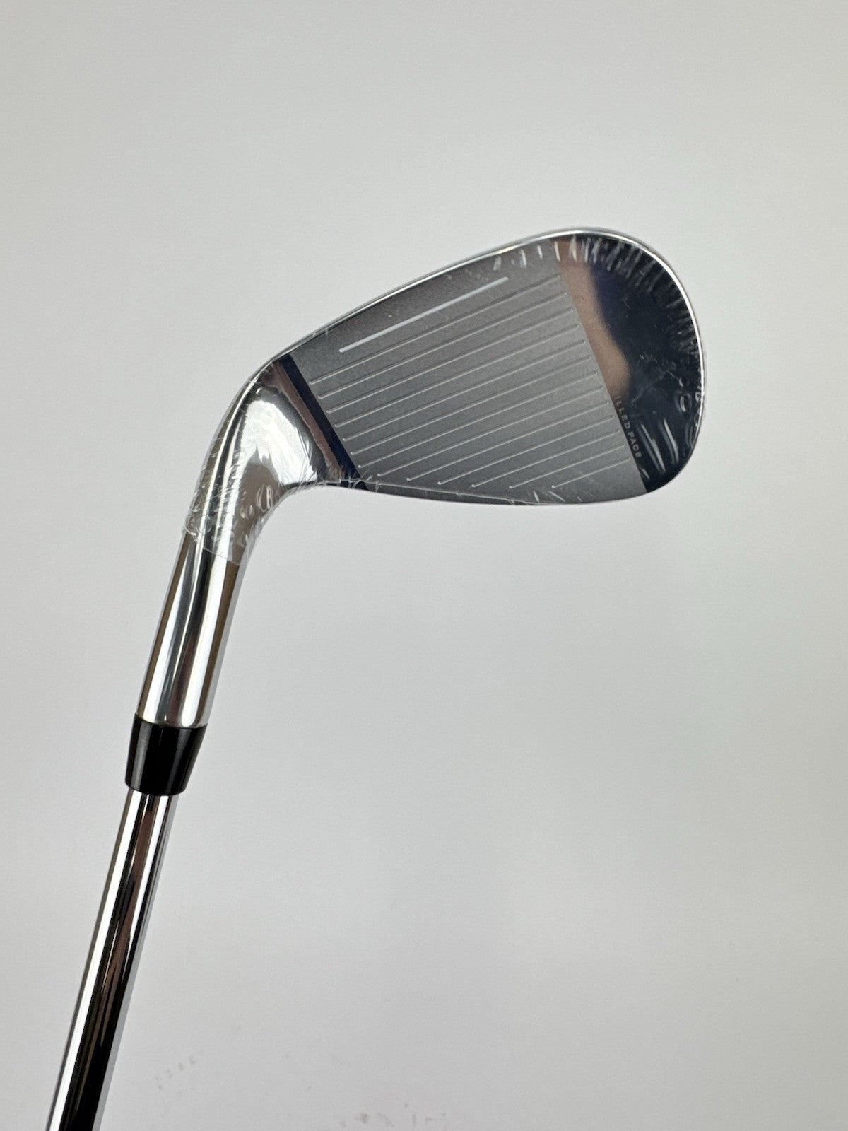 Cobra F9 One Length Pitching Wedge 44* KBS Tour 110 Regular Steel /New /324968